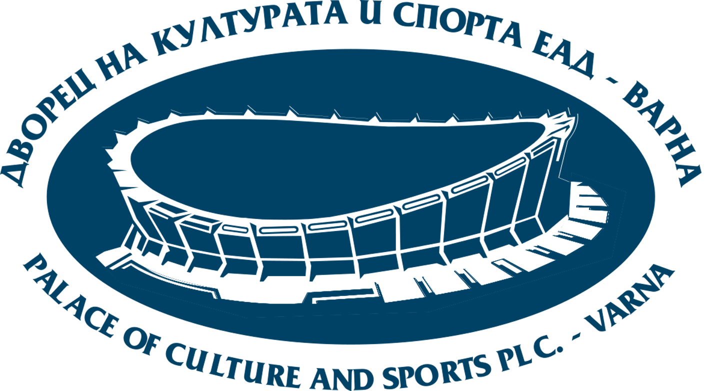 Спортна зала Варна, Дворец на културата и спорта