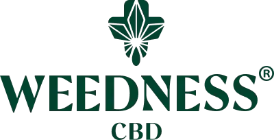 Weedness CBD